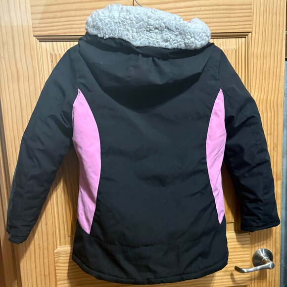 3 in 1 Gerry Youth Systems Jacket, pink - Picture 7 of 11